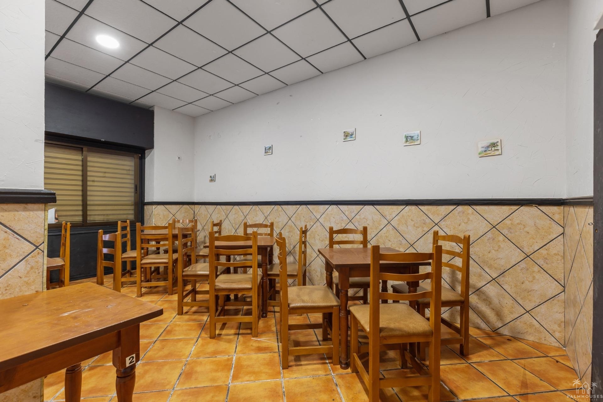 Revente - Commercial - Torrevieja - Estacion de autobuses