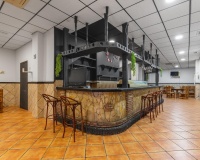 Revente - Commercial - Torrevieja - Estacion de autobuses