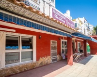 Revente - Commercial - Torrevieja - La Veleta