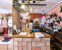 Revente - Commercial - Torrevieja - La Veleta