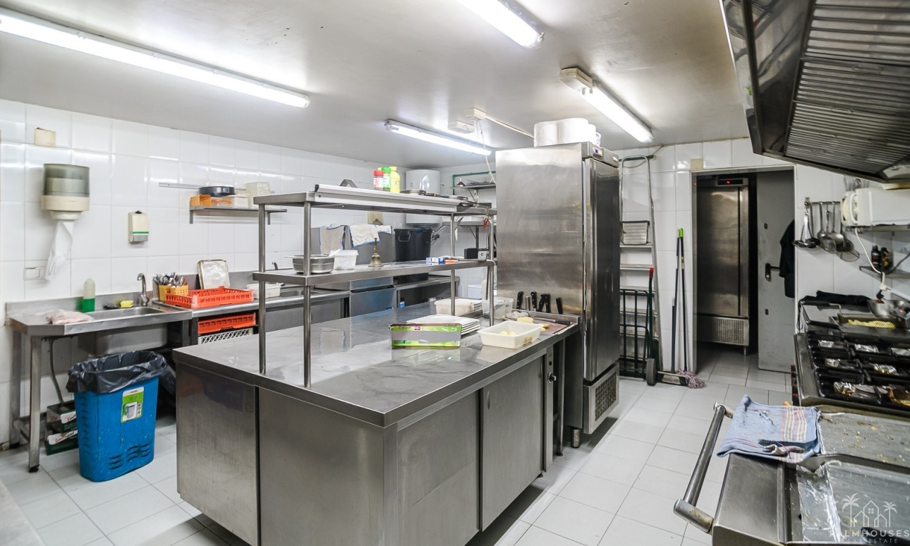 Revente - Commercial - Torrevieja - La Veleta