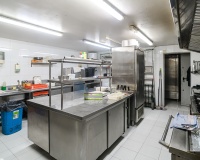 Revente - Commercial - Torrevieja - La Veleta