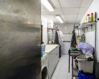 Revente - Commercial - Torrevieja - La Veleta
