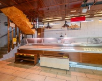 Revente - Commercial - Torrevieja - Paseo maritimo