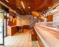 Revente - Commercial - Torrevieja - Paseo maritimo