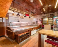 Revente - Commercial - Torrevieja - Paseo maritimo