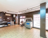 Revente - Commercial - Torrevieja - Paseo maritimo