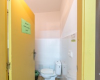 Revente - Commercial - Torrevieja - Paseo maritimo