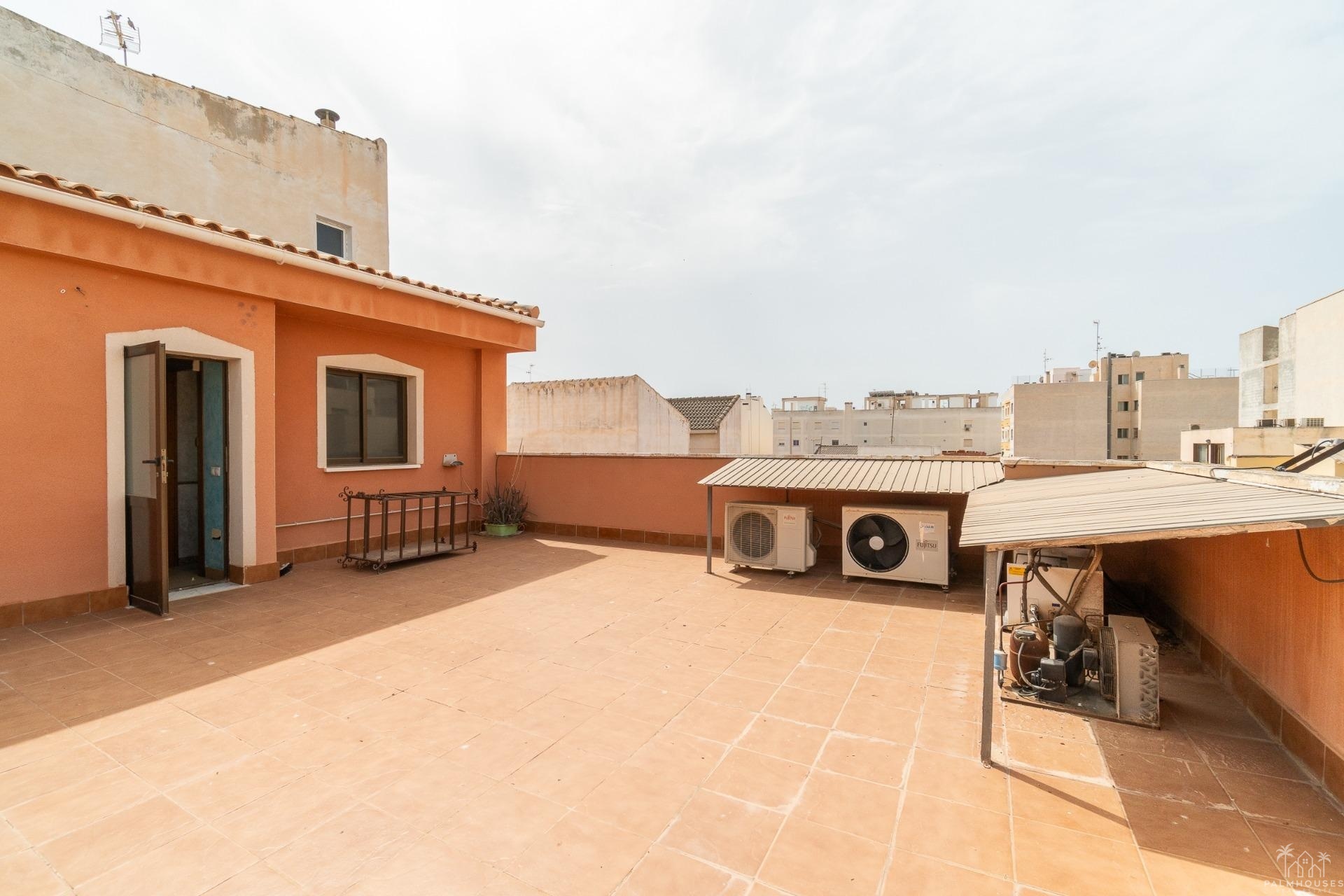 Revente - Commercial - Torrevieja - Paseo maritimo