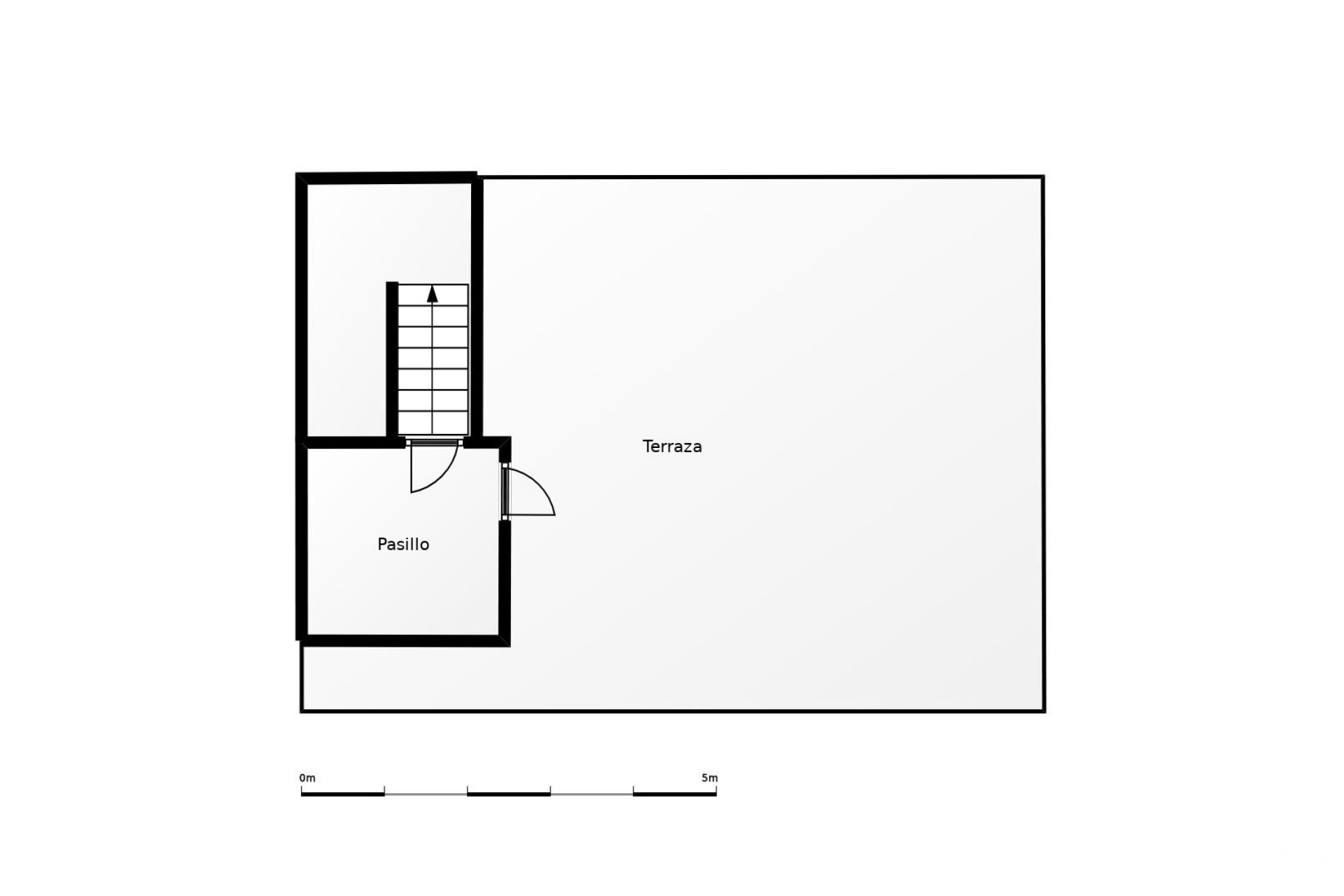 Revente - Commercial - Torrevieja - Paseo maritimo