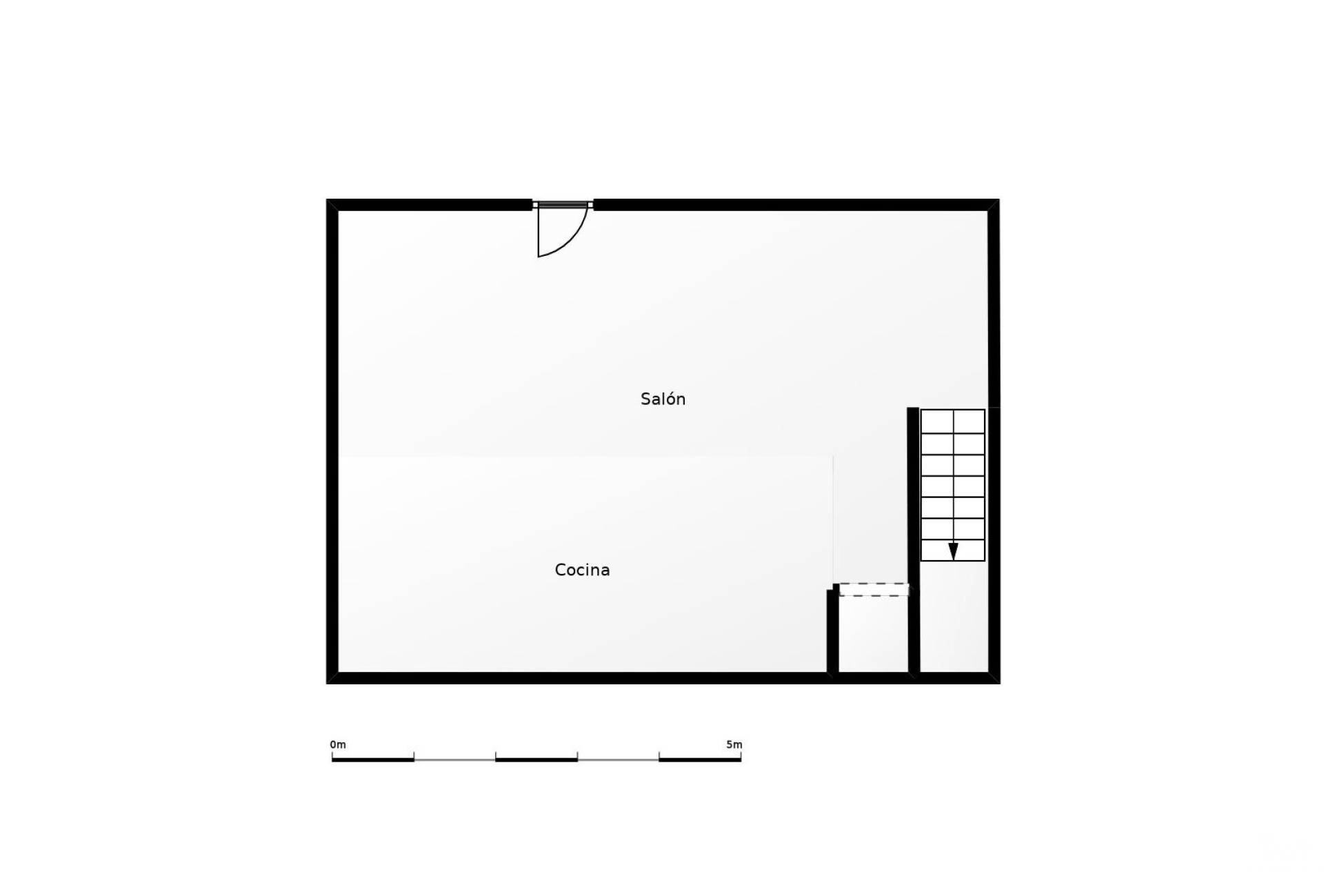 Revente - Commercial - Torrevieja - Paseo maritimo