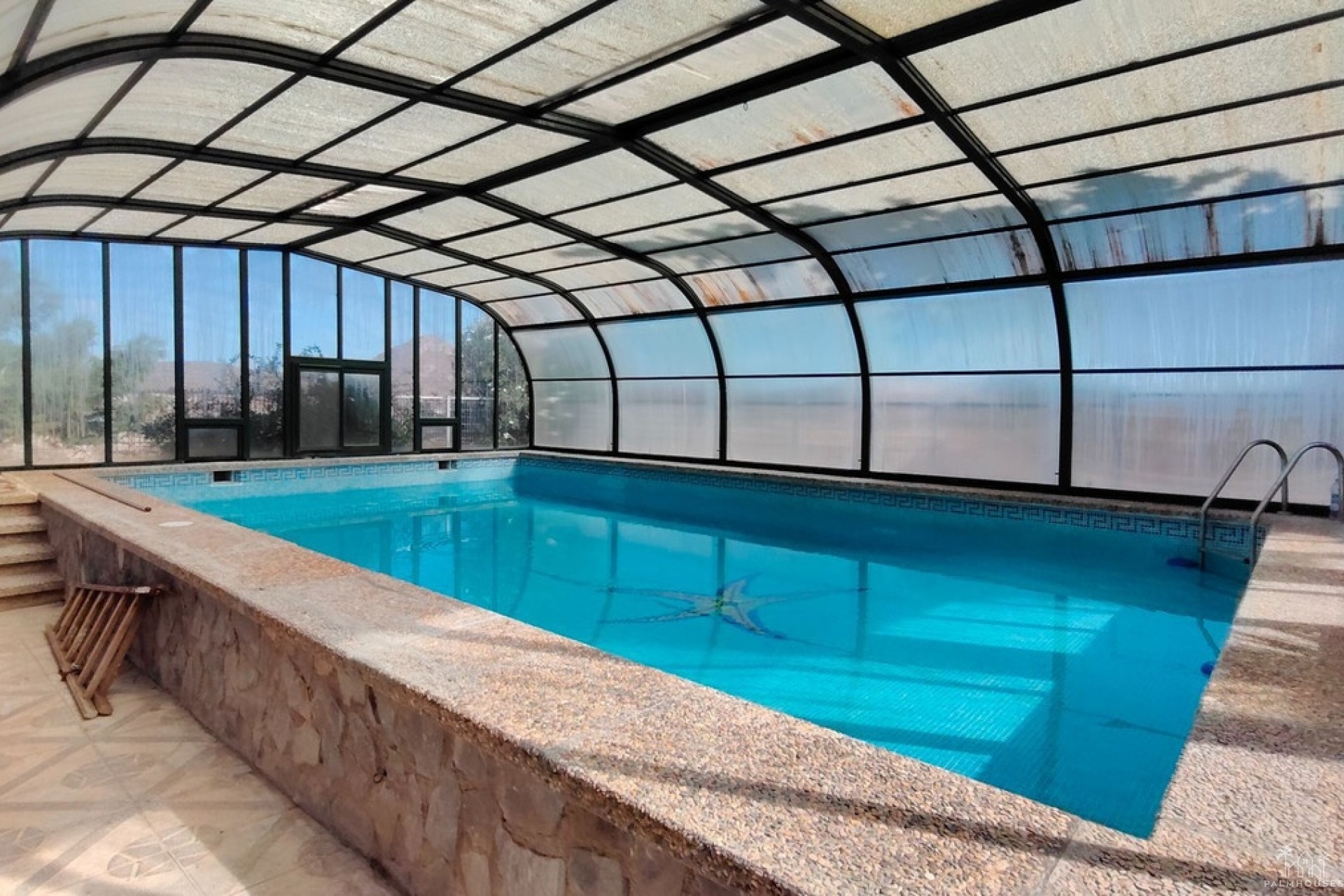 Revente - Country house - Abanilla - Abanilla Centro