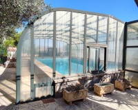 Revente - Country house - Abanilla - Abanilla Centro