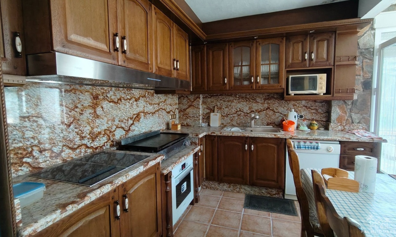 Revente - Country house - Abanilla - Abanilla Centro