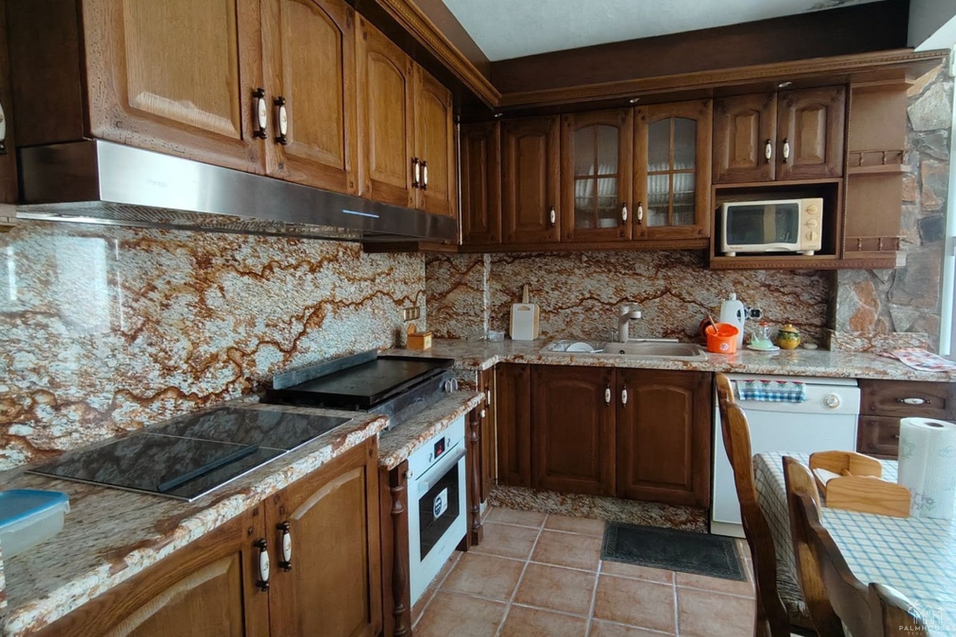 Revente - Country house - Abanilla - Abanilla Centro