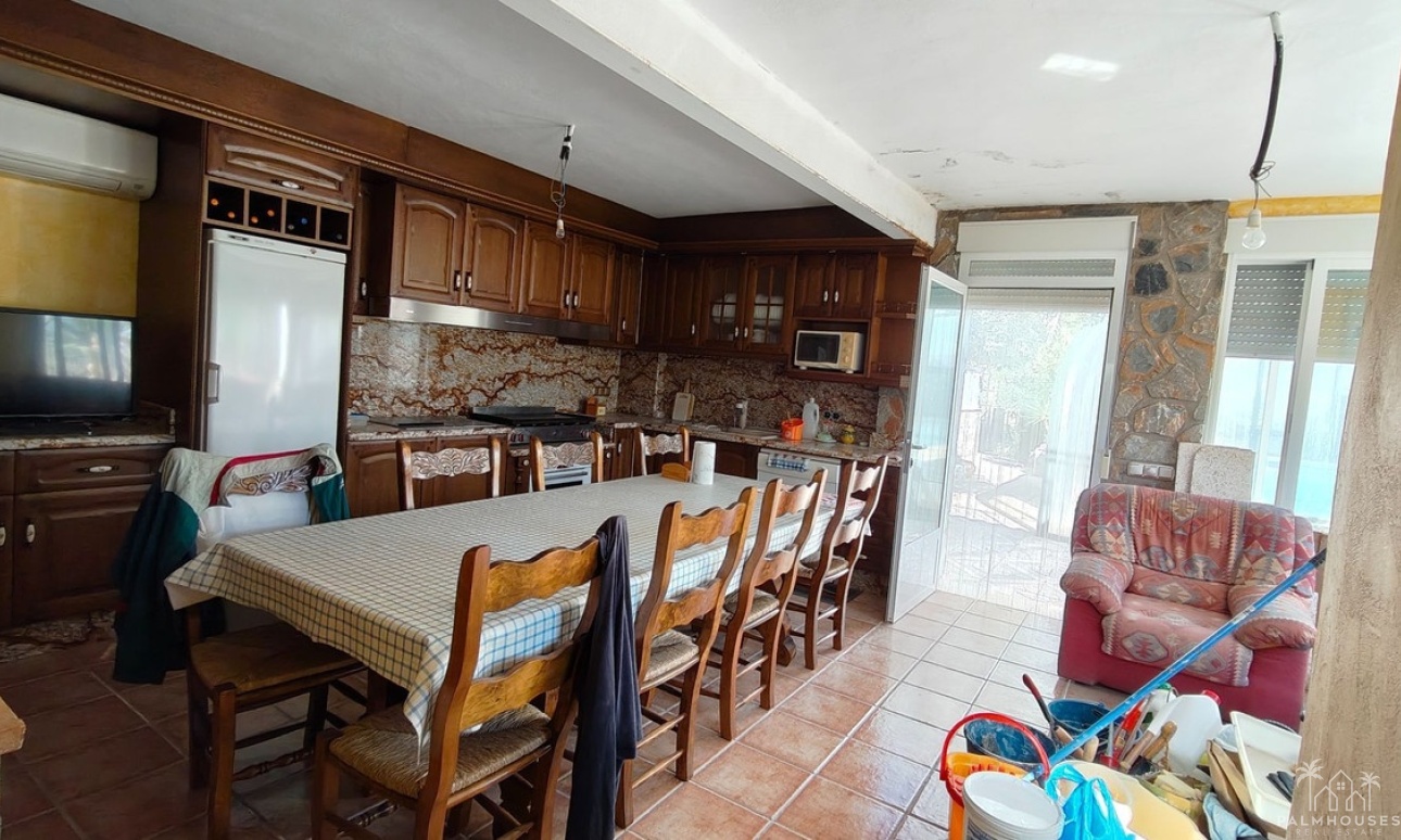 Revente - Country house - Abanilla - Abanilla Centro