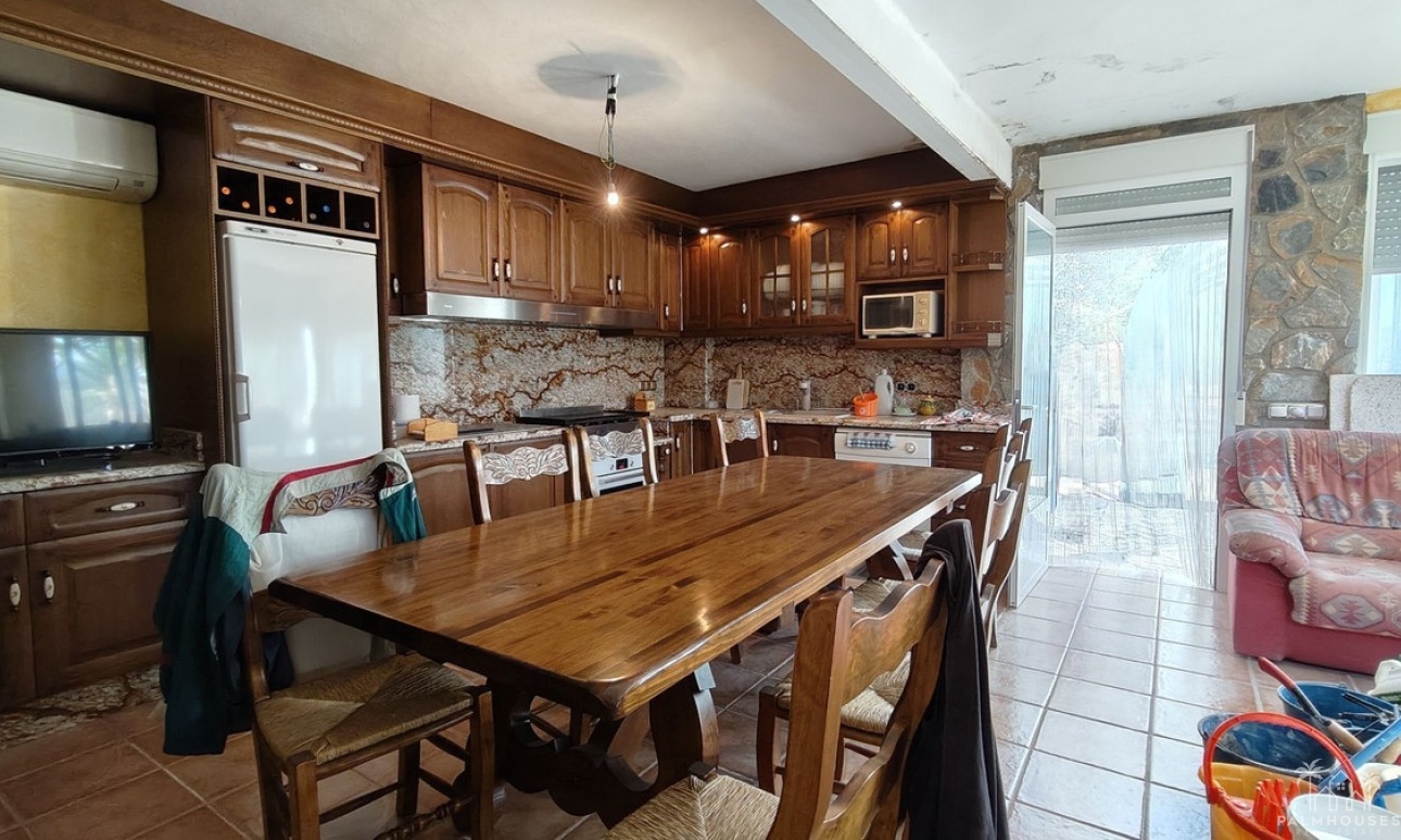 Revente - Country house - Abanilla - Abanilla Centro