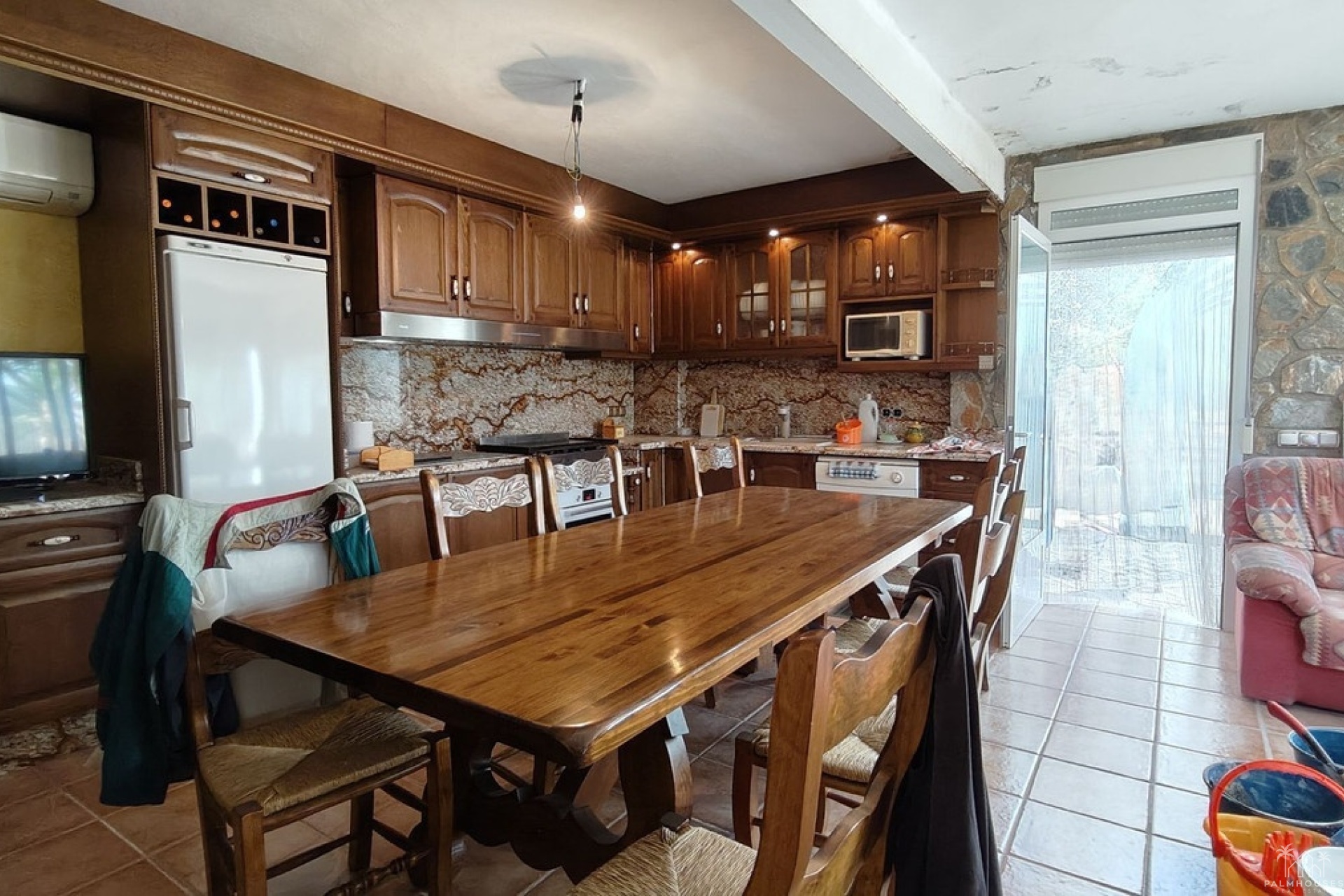 Revente - Country house - Abanilla - Abanilla Centro