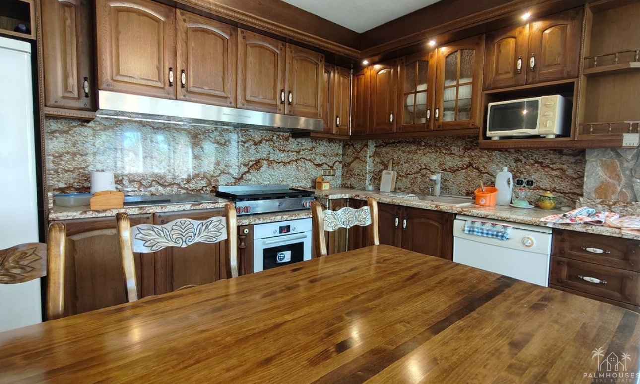 Revente - Country house - Abanilla - Abanilla Centro