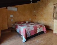 Revente - Country house - Abanilla - Abanilla Centro
