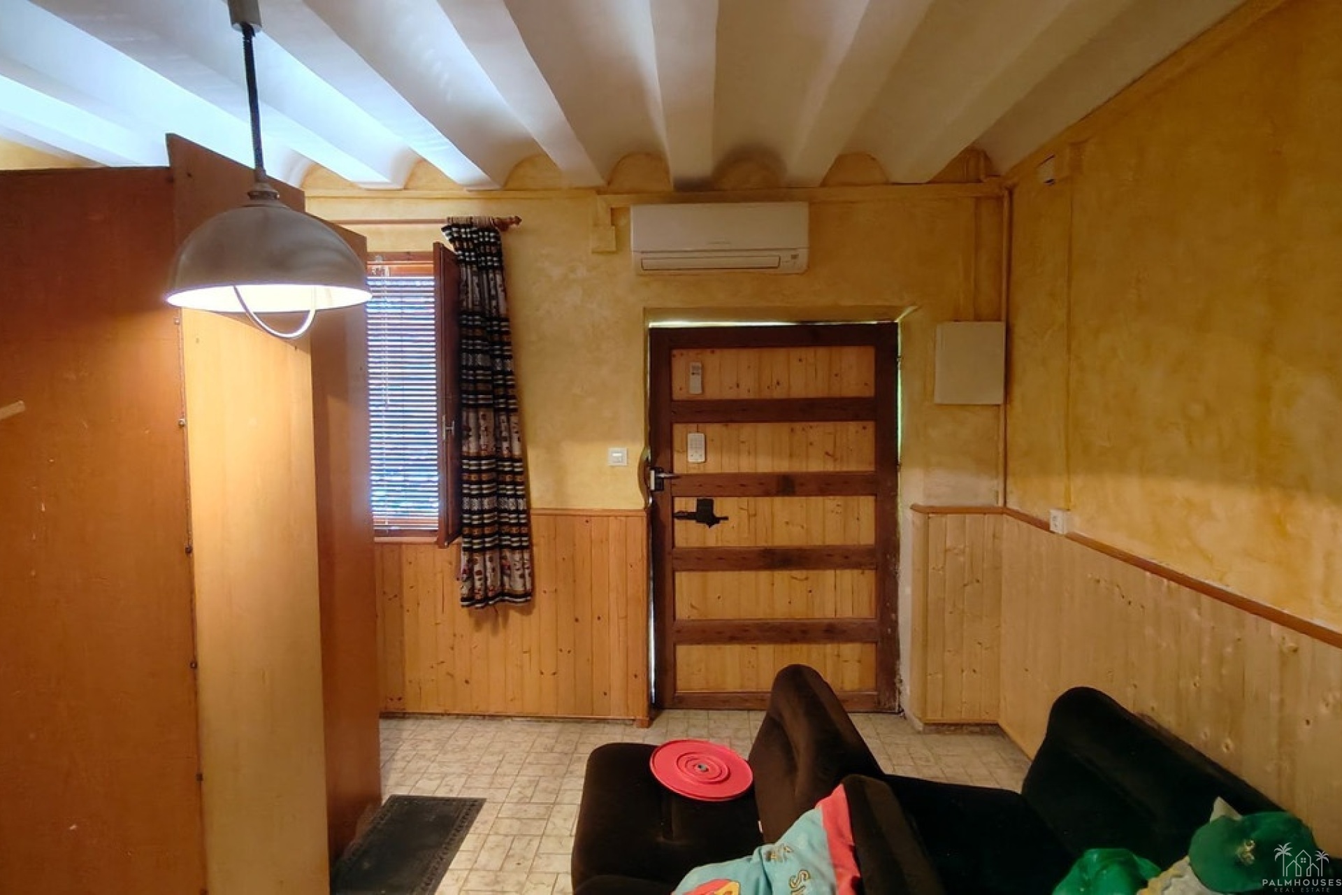 Revente - Country house - Abanilla - Abanilla Centro