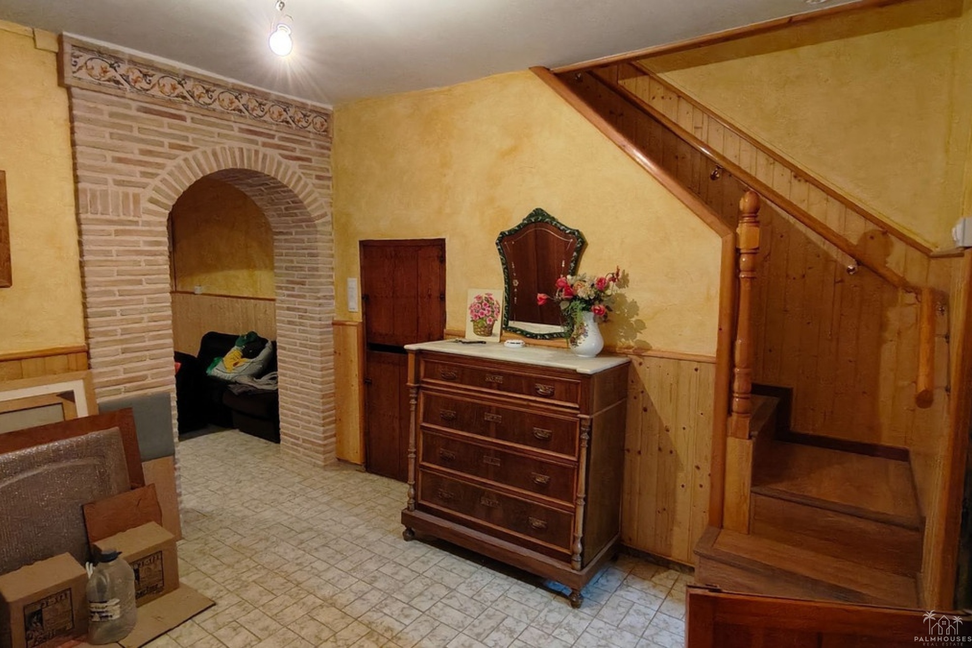 Revente - Country house - Abanilla - Abanilla Centro