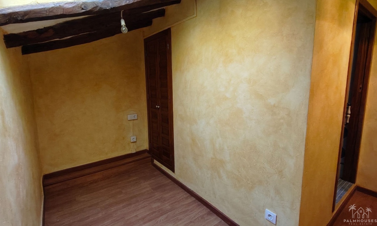 Revente - Country house - Abanilla - Abanilla Centro