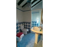 Revente - Country house - Abanilla - Abanilla Centro