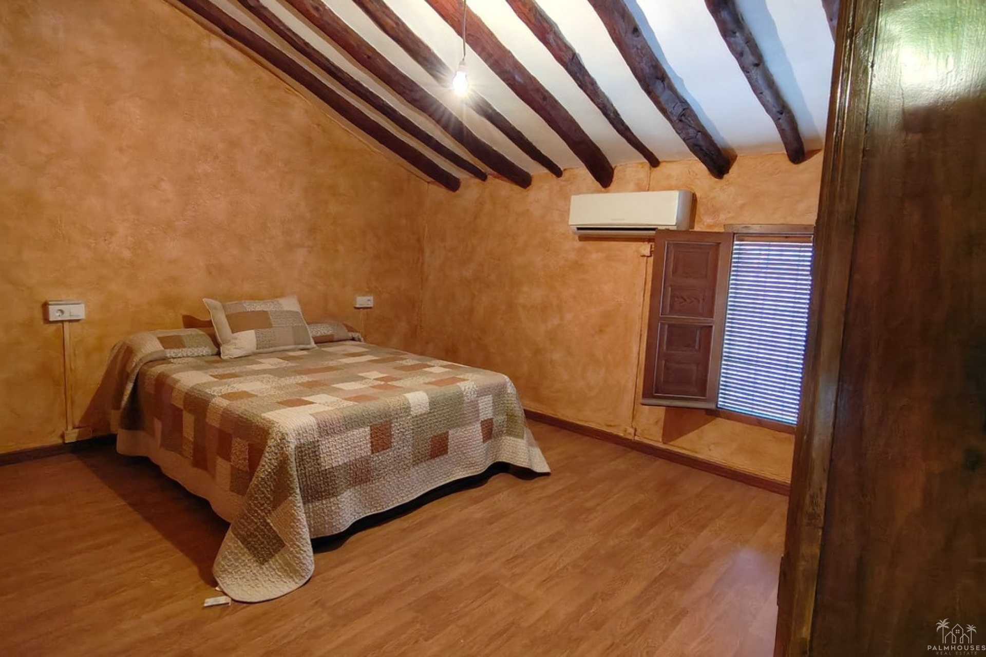Revente - Country house - Abanilla - Abanilla Centro