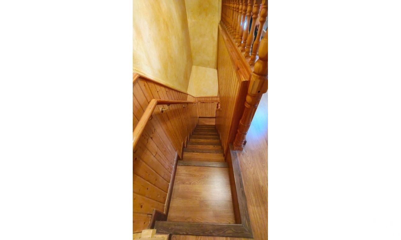 Revente - Country house - Abanilla - Abanilla Centro