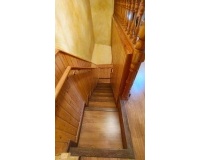 Revente - Country house - Abanilla - Abanilla Centro