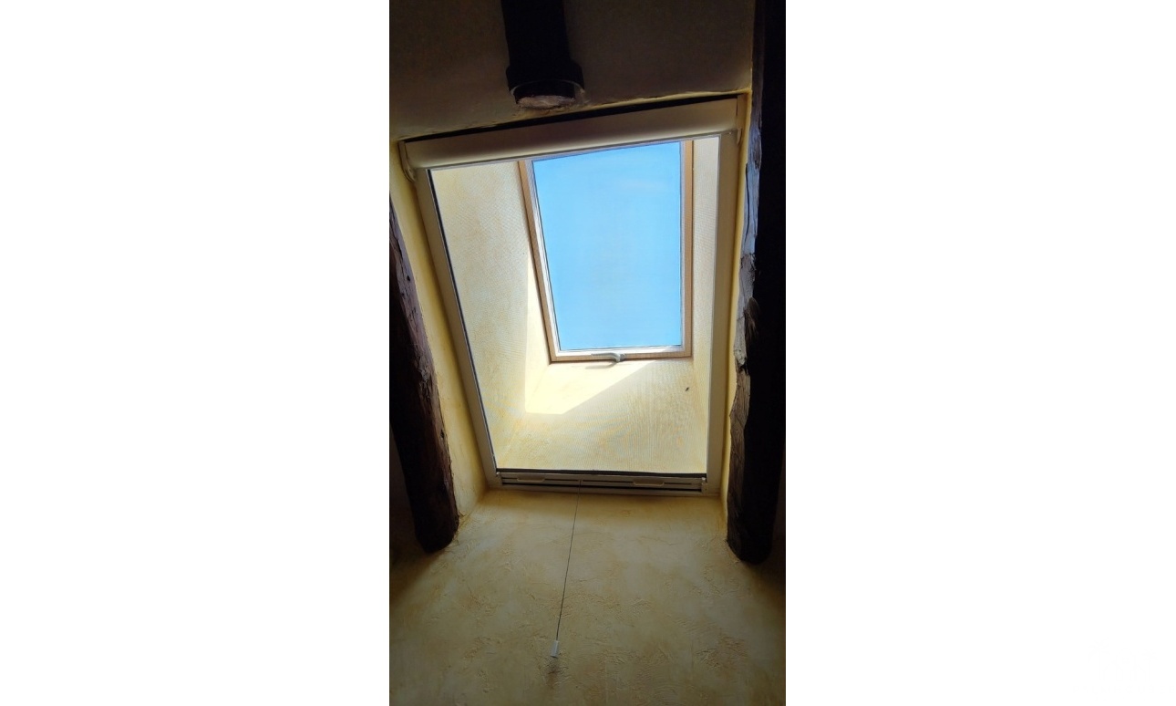 Revente - Country house - Abanilla - Abanilla Centro