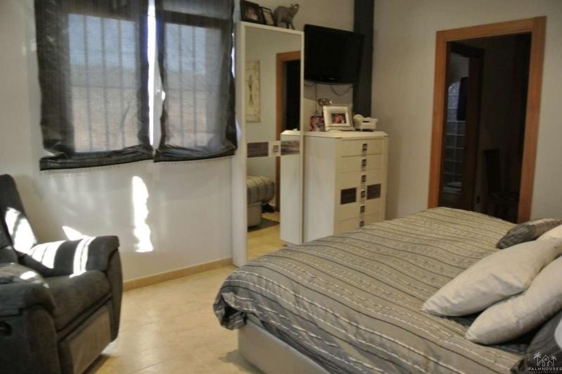 Revente - Country house - Abanilla - Canada De La Lena