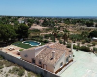 Revente - Country house - Albatera - Albatera Centro