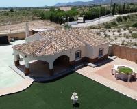 Revente - Country house - Albatera - Albatera Centro