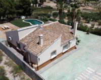 Revente - Country house - Albatera - Albatera Centro
