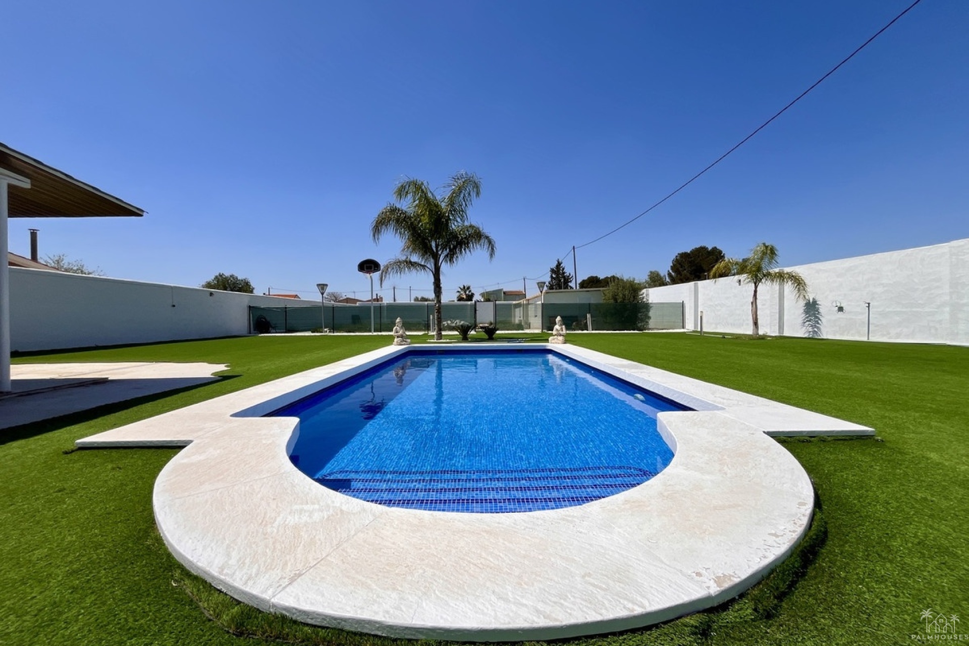 Revente - Country house - Alcantarilla - Alcantarilla Centro