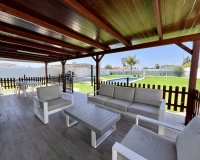 Revente - Country house - Alcantarilla - Alcantarilla Centro