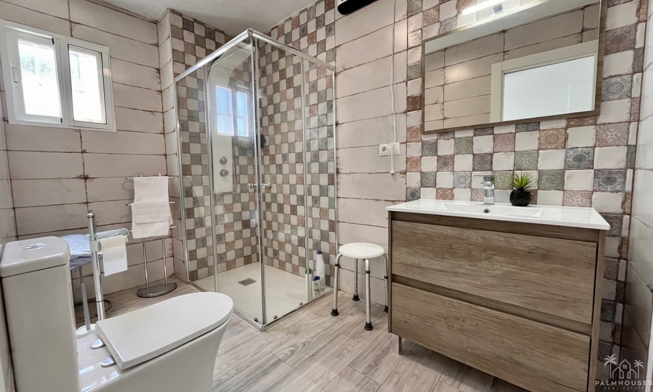 Revente - Country house - Alcantarilla - Alcantarilla Centro