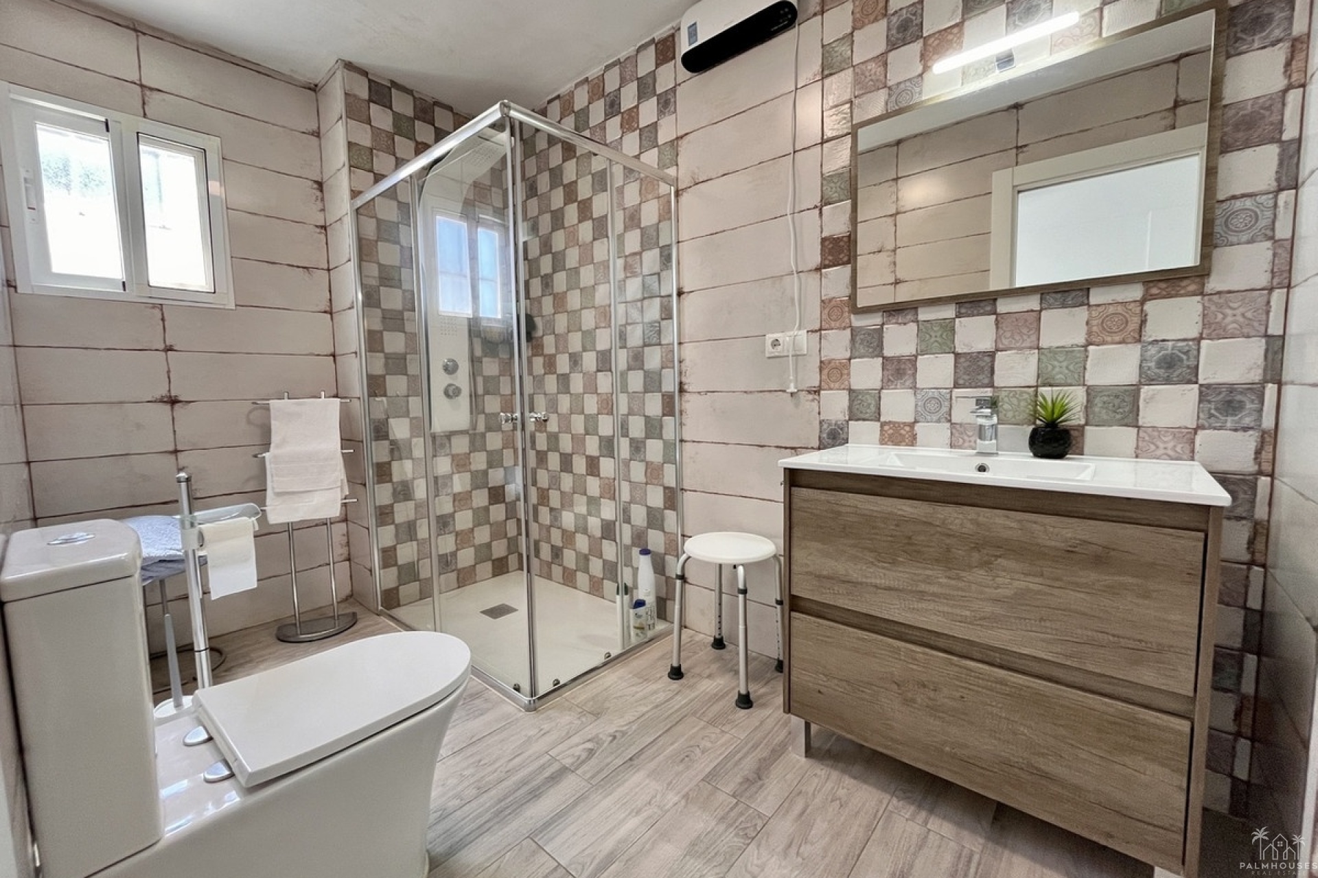 Revente - Country house - Alcantarilla - Alcantarilla Centro