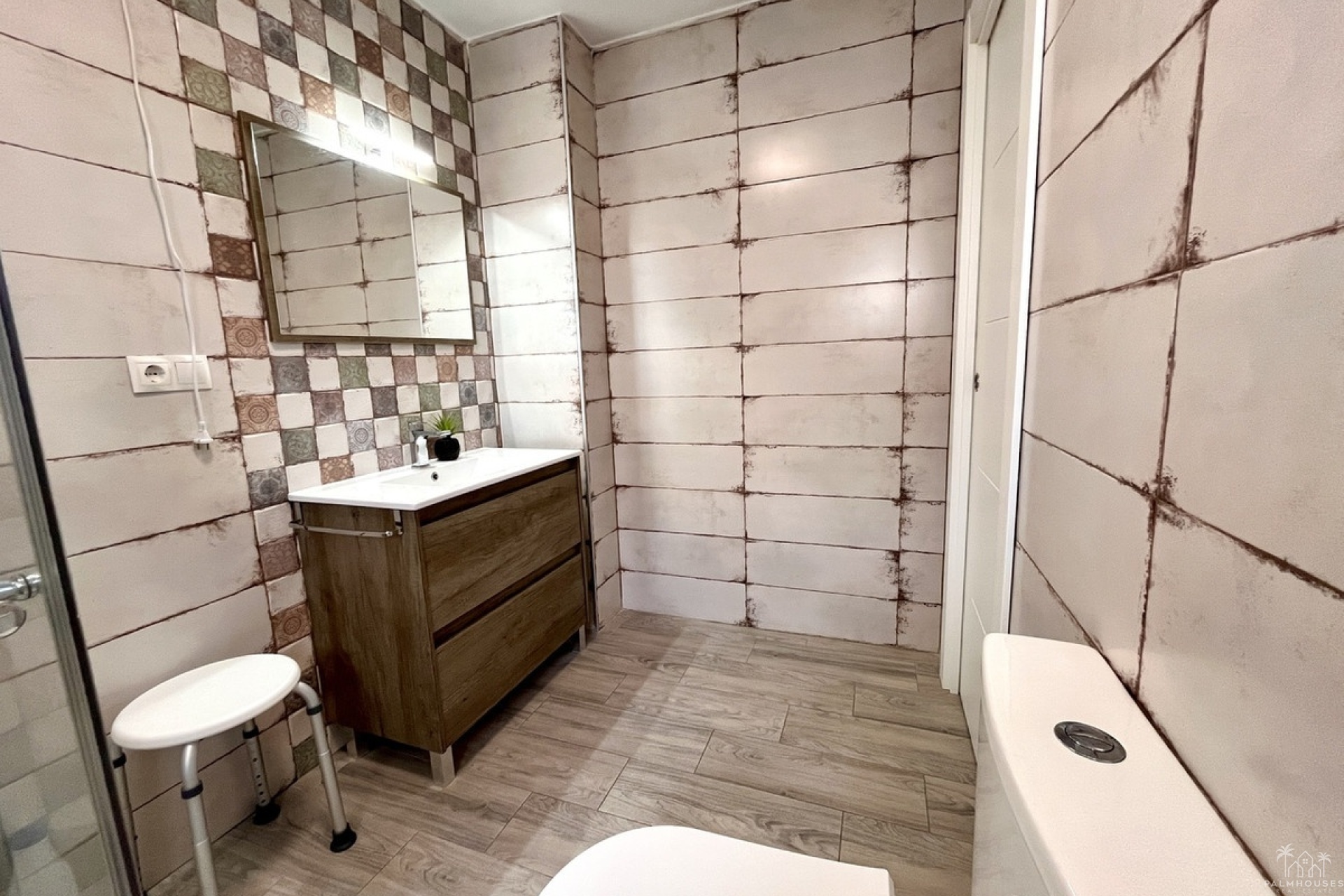 Revente - Country house - Alcantarilla - Alcantarilla Centro