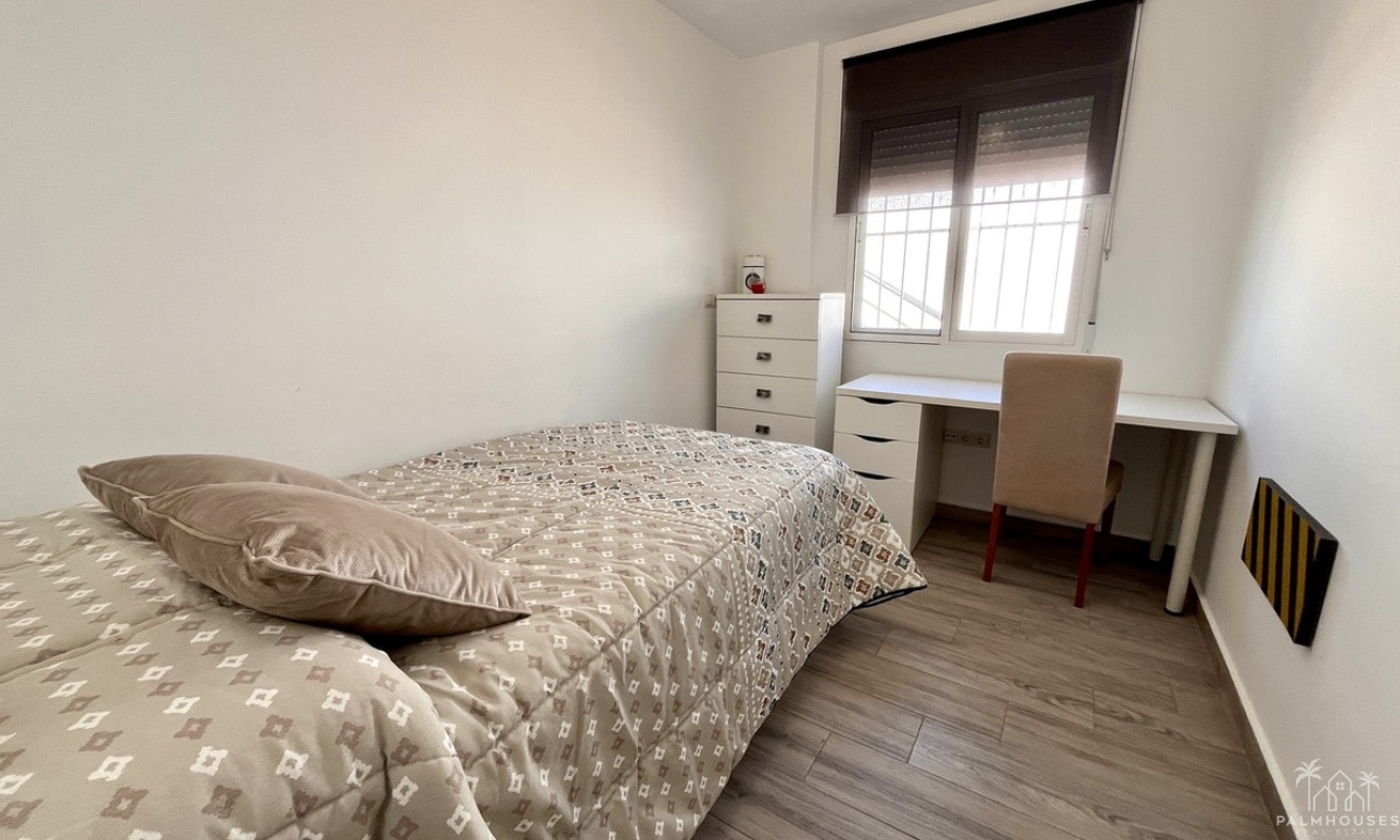 Revente - Country house - Alcantarilla - Alcantarilla Centro