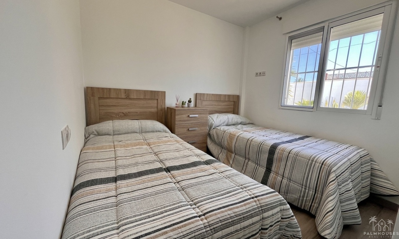 Revente - Country house - Alcantarilla - Alcantarilla Centro