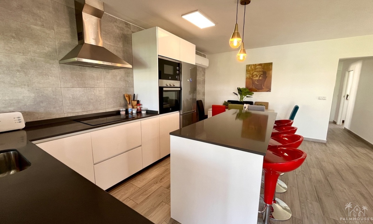 Revente - Country house - Alcantarilla - Alcantarilla Centro