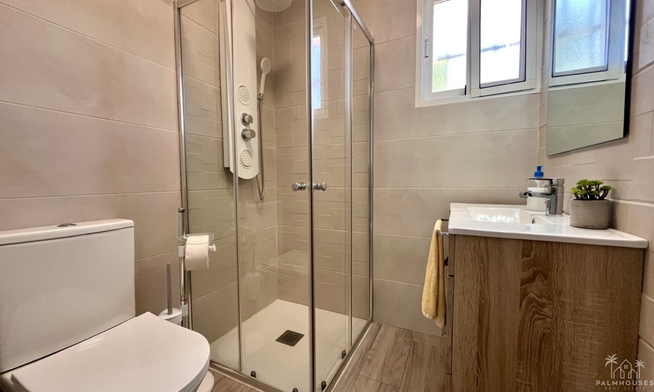 Revente - Country house - Alcantarilla - Alcantarilla Centro