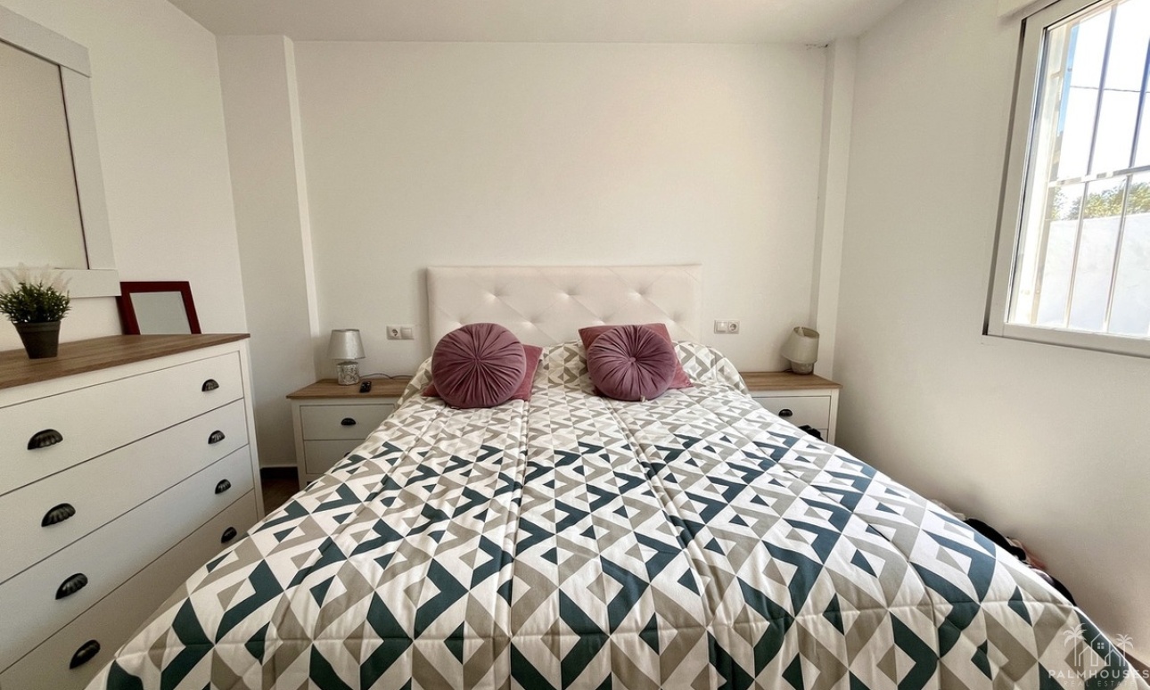 Revente - Country house - Alcantarilla - Alcantarilla Centro