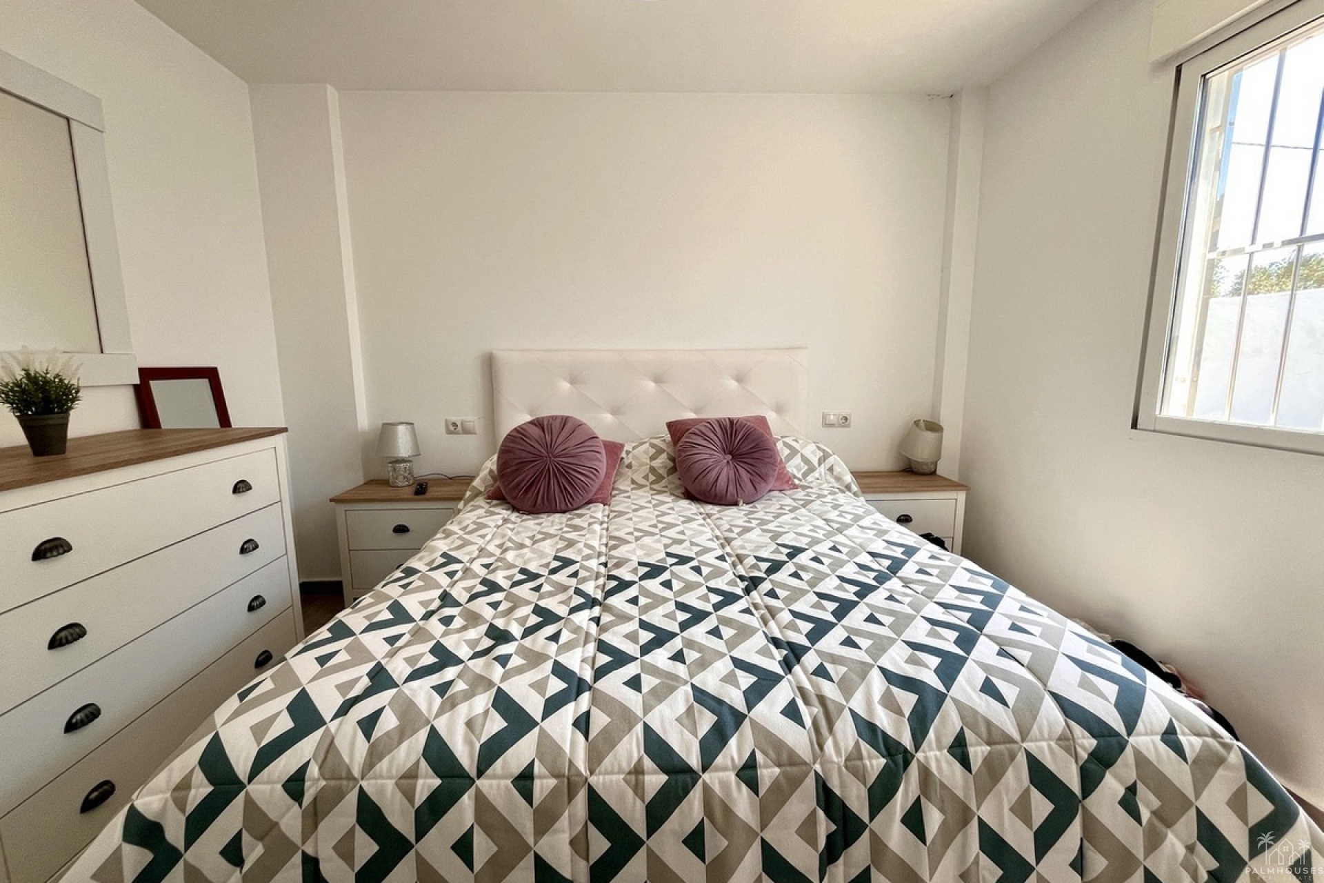 Revente - Country house - Alcantarilla - Alcantarilla Centro