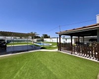 Revente - Country house - Alcantarilla - Alcantarilla Centro