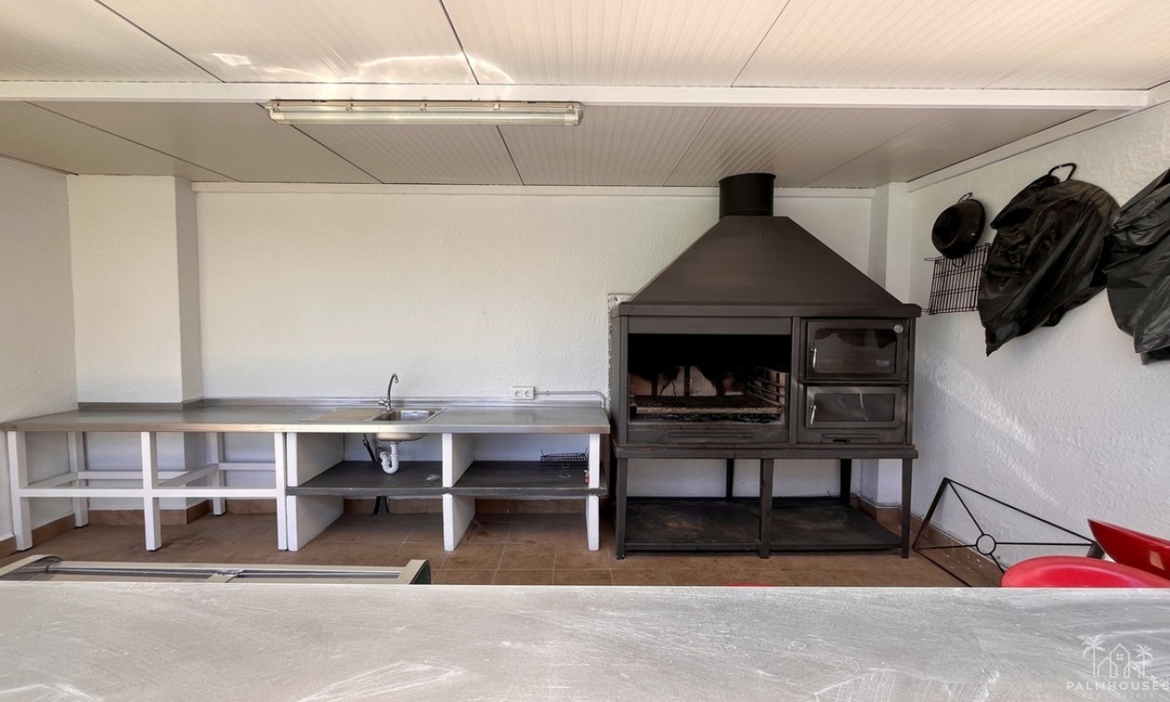 Revente - Country house - Alcantarilla - Alcantarilla Centro