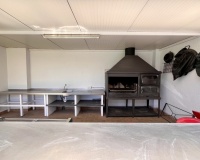 Revente - Country house - Alcantarilla - Alcantarilla Centro